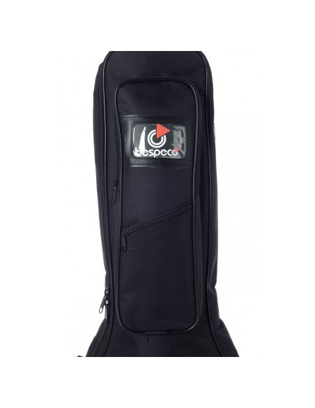 Bespeco BAG130BG Borsa per Basso Elettrico Training Line