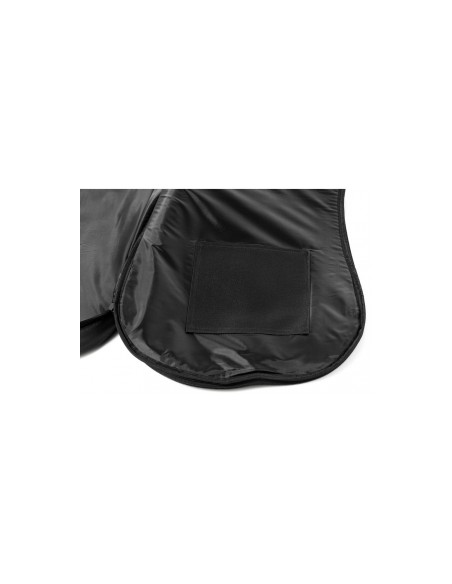 Bespeco BAG130BG Borsa per Basso Elettrico Training Line