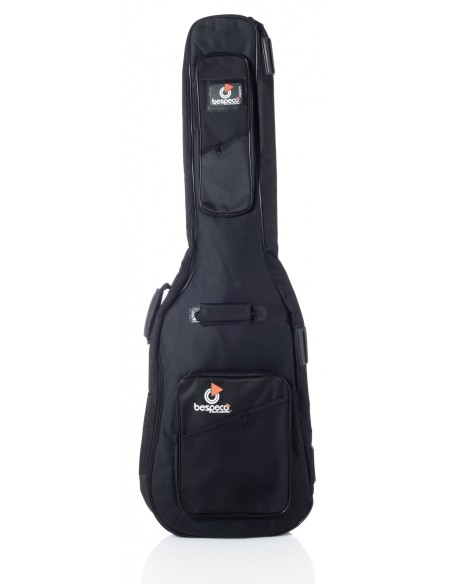 Bespeco BAG130BG Borsa per Basso Elettrico Training Line