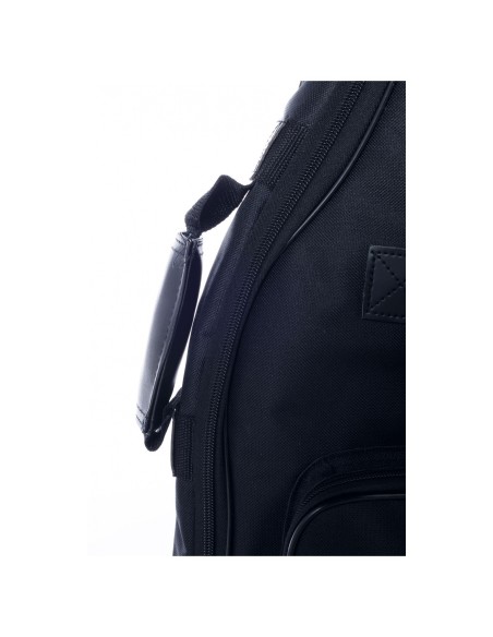 Bespeco BAG130BG Borsa per Basso Elettrico Training Line