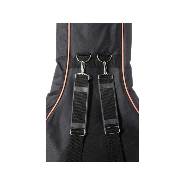 Bespeco BAG180BG Borsa per Basso Color Line