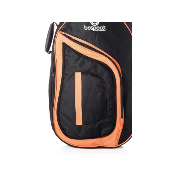 Bespeco BAG180BG Borsa per Basso Color Line