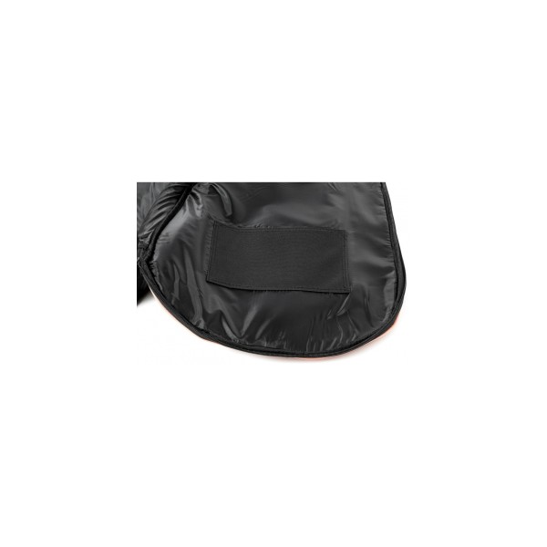 Bespeco BAG180BG Borsa per Basso Color Line