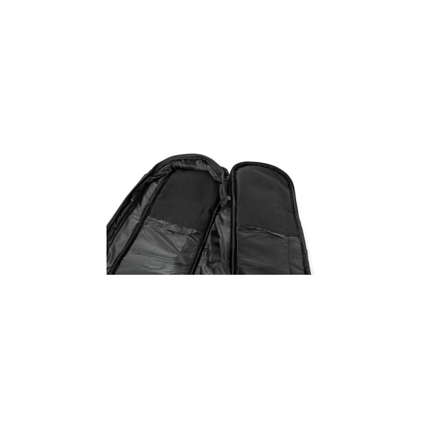 Bespeco BAG180BG Borsa per Basso Color Line