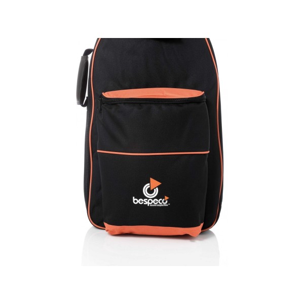 Baespeco BAG430BG Borsa per Basso Famous Line