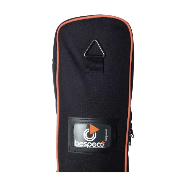 Baespeco BAG430BG Borsa per Basso Famous Line