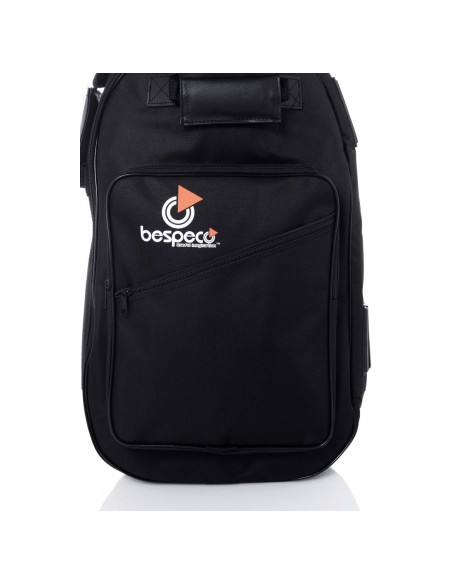Bespeco BAG110AG Borsa per chitarra acustica Training Line