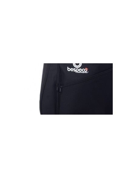 Bespeco BAG110AG Borsa per chitarra acustica Training Line
