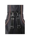 Housse pour guitare acoustique Bespeco BAG160AG Color Line