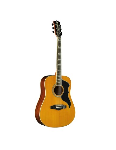 Eko Ranger VI VR Eq Natural Top Stained