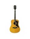 Eko Ranger VI VR Eq Natural Top Stained