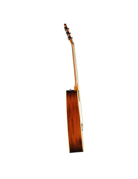 Eko Ranger VI VR Eq Natural Top Stained