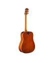 Eko Ranger VI VR Eq Natural Top Stained