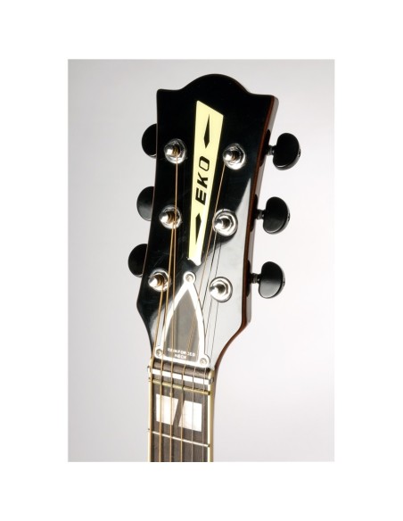 Eko Ranger VI VR Eq Natural Top Stained