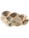 ZILDJIAN CARTONE 5 K K0800