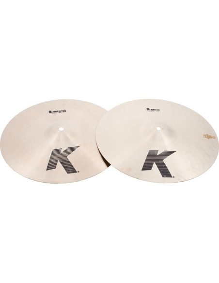 ZILDJIAN CARTONE 5 K K0800