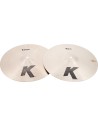 ZILDJIAN CARTONE 5 K K0800