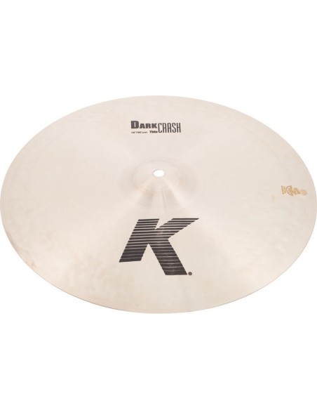 ZILDJIAN CARTONE 5 K K0800