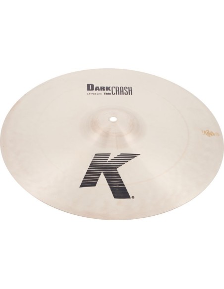 ZILDJIAN CARTONE 5 K K0800