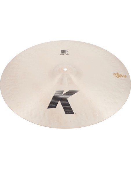 ZILDJIAN CARTONE 5 K K0800