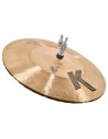 ZILDJIAN 5 K CUSTOM HYBRID SET K1250