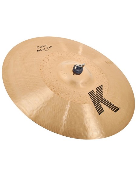 ZILDJIAN CARTONE 5 K CUSTOM HYBRID K1250