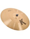 ZILDJIAN 5 K CUSTOM HYBRID SET K1250