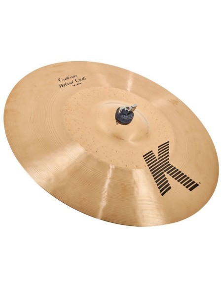 ZILDJIAN CARTONE 5 K CUSTOM HYBRID K1250