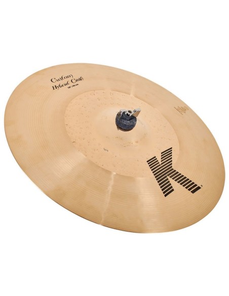 ZILDJIAN CARTONE 5 K CUSTOM HYBRID K1250
