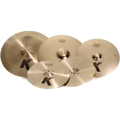 ZILDJIAN CARTONE 5 K CUSTOM... 2