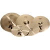 ZILDJIAN CARDBOARD 5K CUSTOM WORSHIP K0801C