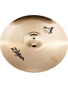 ZILDJIAN A CUSTOM CRASH 20