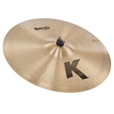 Zildjian K Dark Crash Thin 20