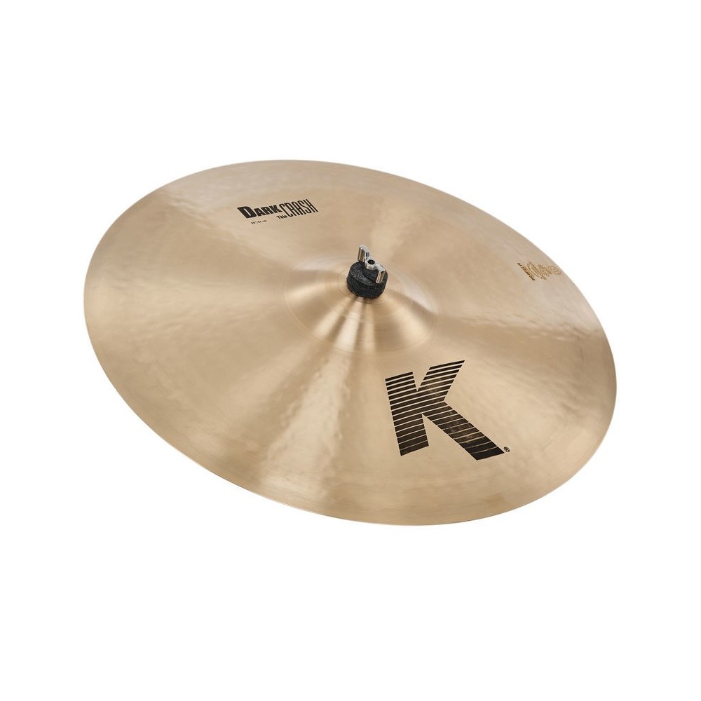 Zildjian K Dark Crash Thin 20
