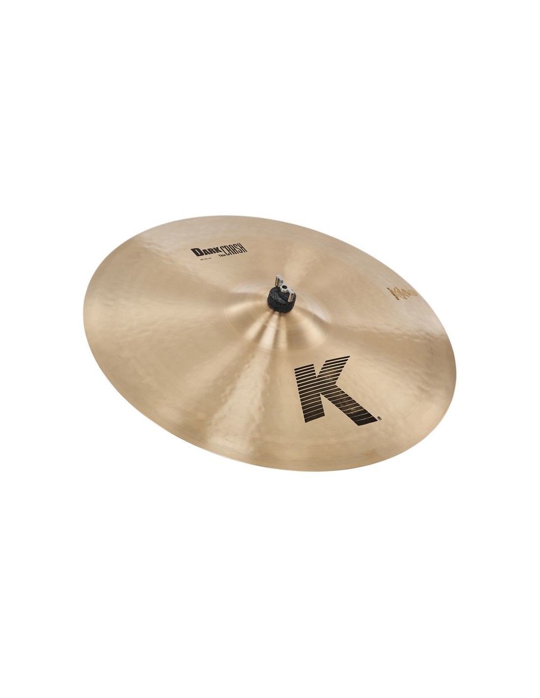 Zildjian K Dark Crash Thin 20