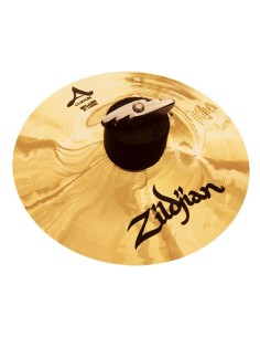 ZILDJIAN A CUSTOM SPLASH 6