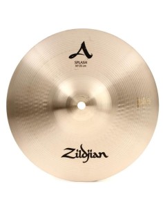 ZILDJIAN A SPLASH 10