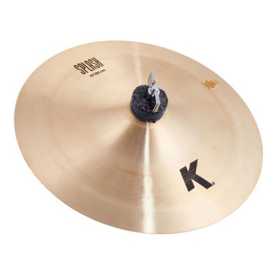 ZILDJIAN K SPLASH 10