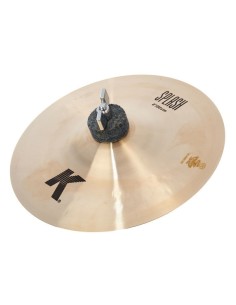 ZILDJIAN K SPLASH 8