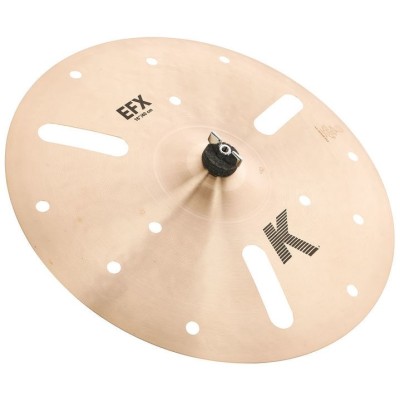 ZILDJIAN K EFX 16