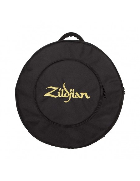 ZILDJIAN BORSA PIATTI DELUXE 22