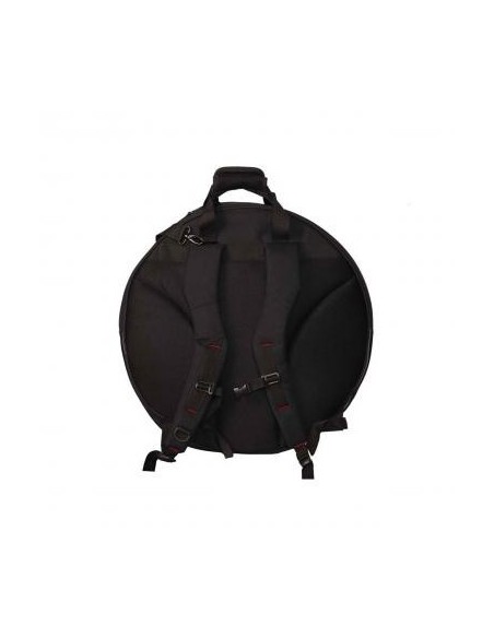 ZILDJIAN BORSA PIATTI DELUXE 22