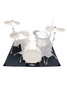 Zildjian Tappeto "Gig Rug"...