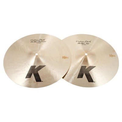 Zildjian K Custom Dark...