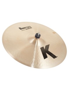 Zildjian K Dark Thin Crash 18