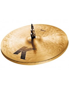 Zildjian K Hi Hat 14