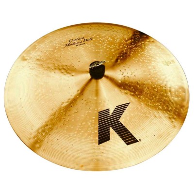 Zildjian K Custom Medium...