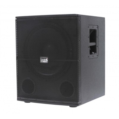Italian Stage S115A...