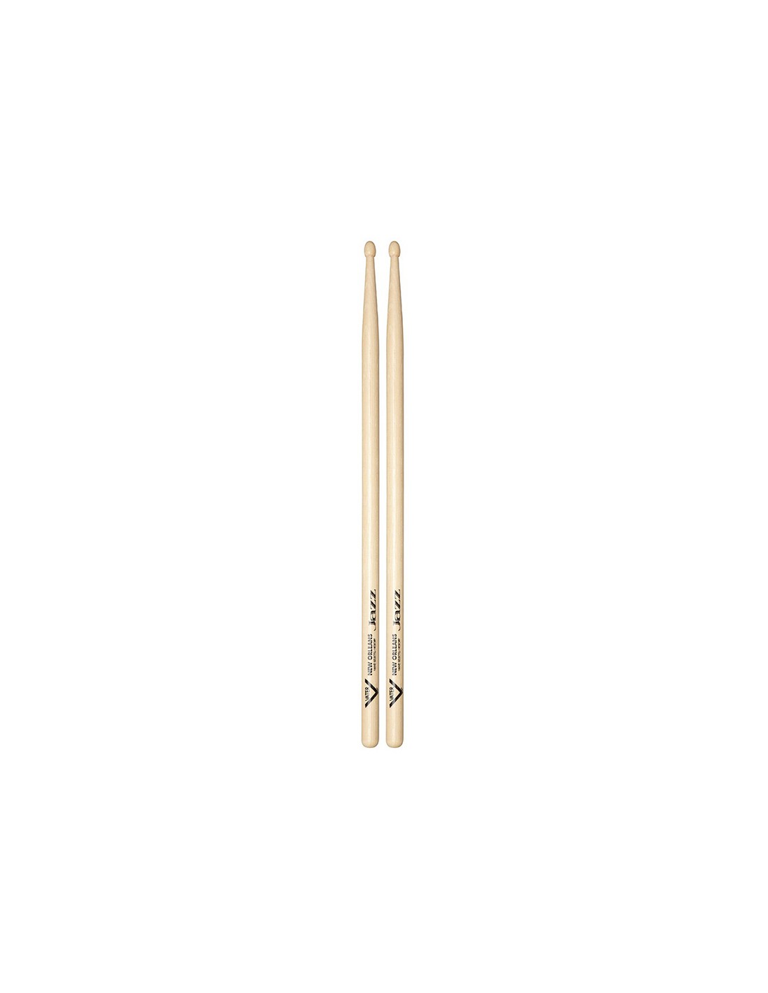 Vater VT-VHNOJW New Orleans Jazz