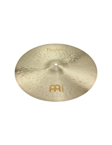MEINL Byzance Jazz Thin Crash 18 B18JTC